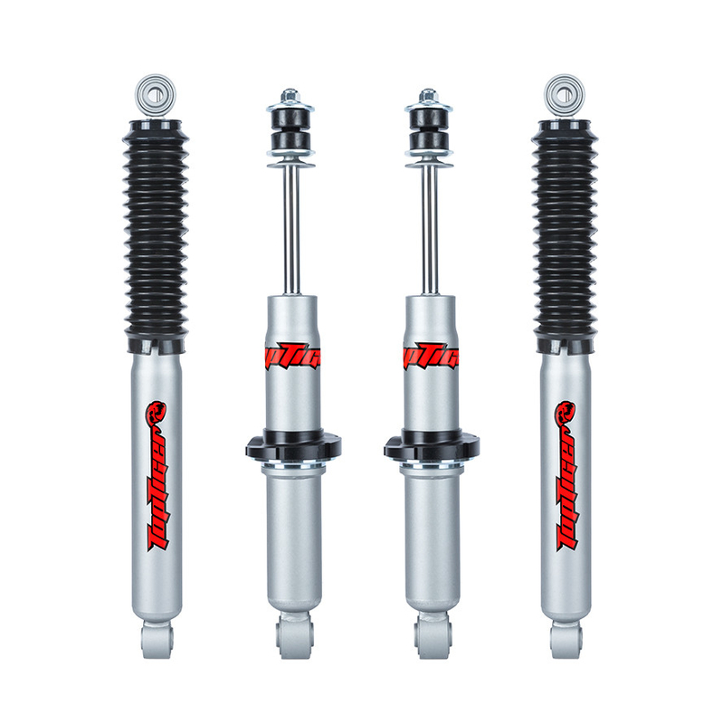 کیت بالابر سیستم تعلیق 4wd شارژر 4wd کمک فنر فیات کمک فنر در خارج از جاده