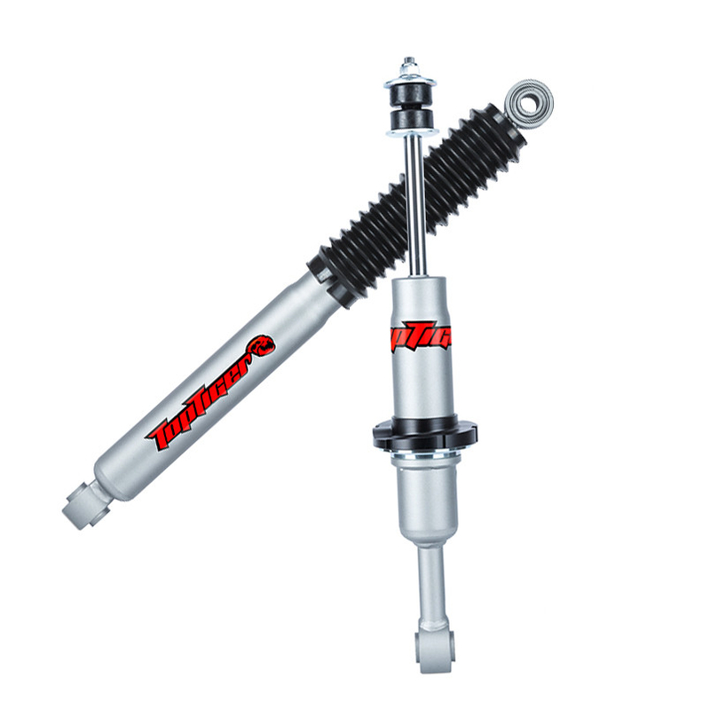 کمک فنرهای گازی Off Raod 4x4 Nitro با قابلیت تنظیم 4WD برای مزدا BT50