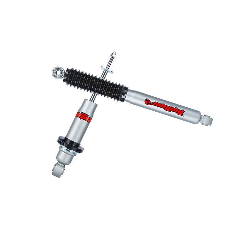 کمک فنرهای نیترو گاز بیرونی هوی دیوتی برای نیسان ناوارا Np300