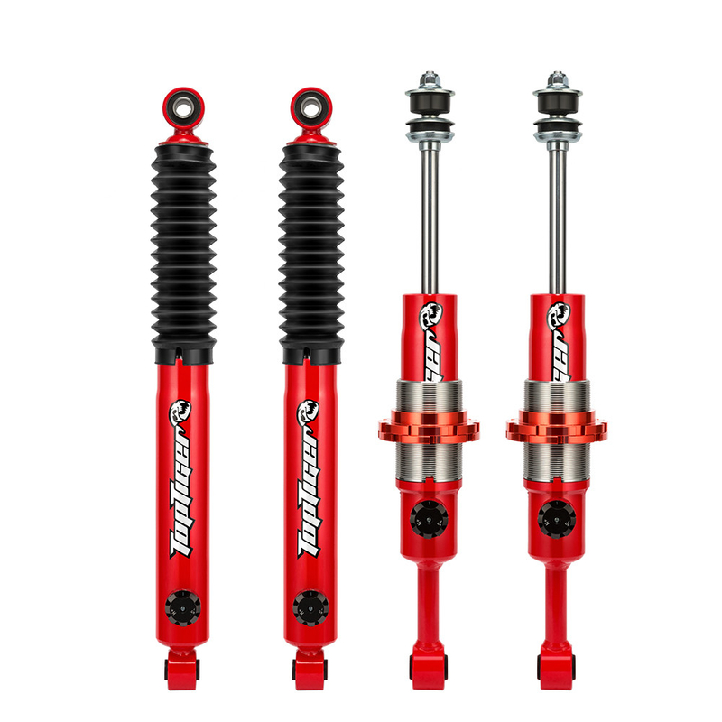 کمک فنر گاز خودرو نیترو , کمک فنرهای آفرود سنگین 4x4 ODM